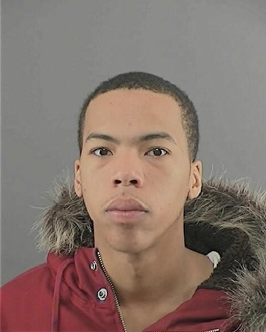 STEWART, DARIUS L - Peoria County, IL