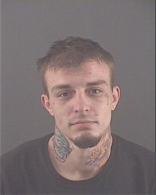 STOTLER, DANIEL JAMES - Peoria County, IL