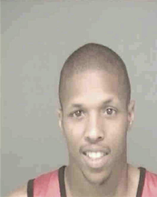 THOMAS, KEIWAN MARKESE - Peoria County, IL