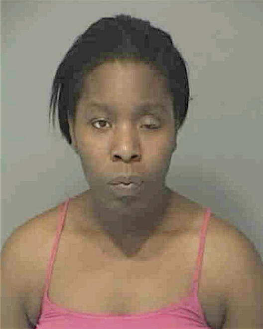 TOLLIVER, SHERICA LASHAY - Peoria County, IL