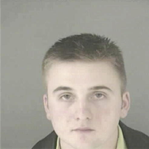 UNDERWOOD, BRADLEY D - Peoria County, IL