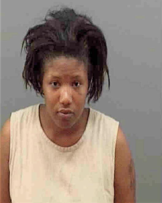 WILLIAMS, NATASHA ANGELINA - Peoria County, IL