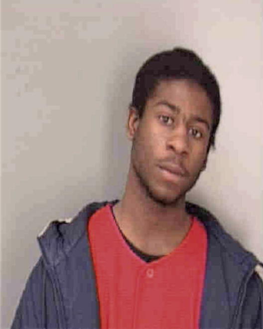 WILSON, DEWAND LEVAL - Peoria County, IL