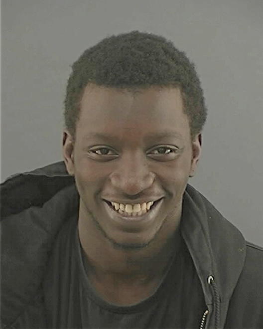 ALEXANDER, LAGARIUS TERELL - Peoria County, IL