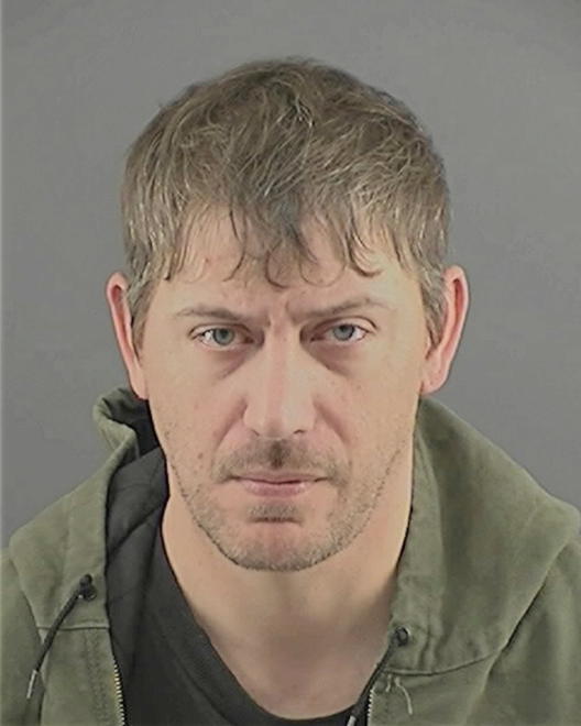 BALLARD, DANNY LEE - Peoria County, IL
