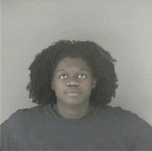 BECKHAM, LASHANNA DEMECKA - Peoria County, IL