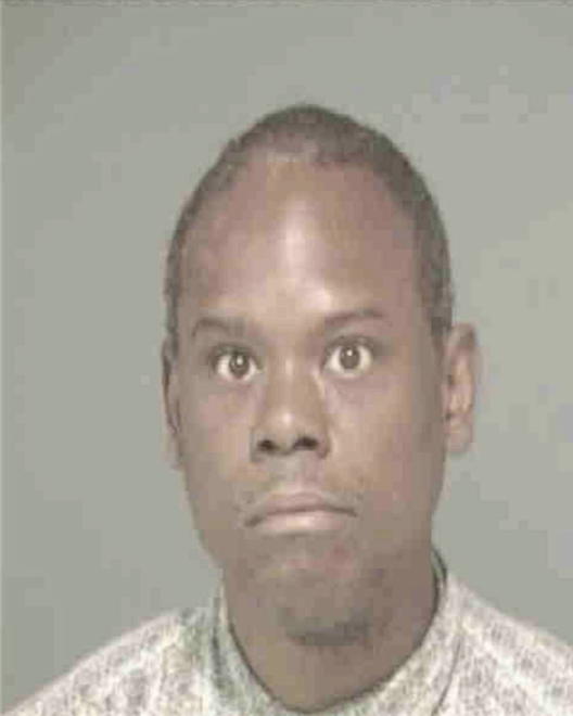 BROWN, MICHAEL ANTHONY - Peoria County, IL