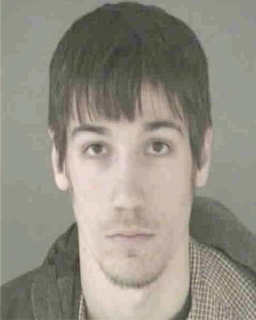 BROWN, THOMAS A - Peoria County, IL