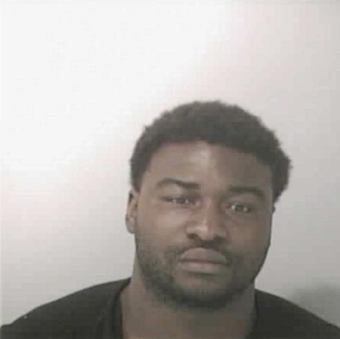 CARPENTER, LATRELL ARMON - Peoria County, IL