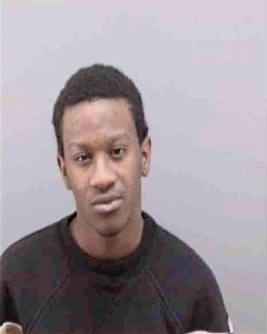 COBURN, DERRICK DEMANINE - Peoria County, IL