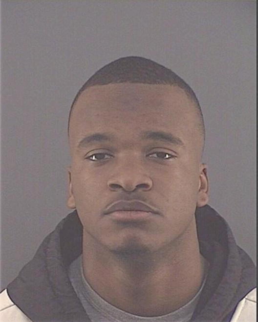 COTTON, CHARLES ROBERT - Peoria County, IL
