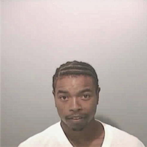 DOTSON, TERRANCE TERRELL - Peoria County, IL