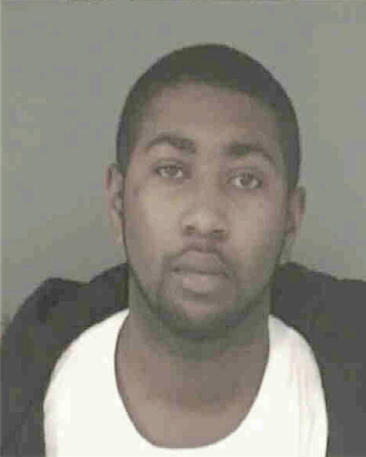 FOSTER, DEDRICK LANAR - Peoria County, IL