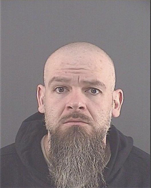 GODSEY, JOSHUA AARON - Peoria County, IL