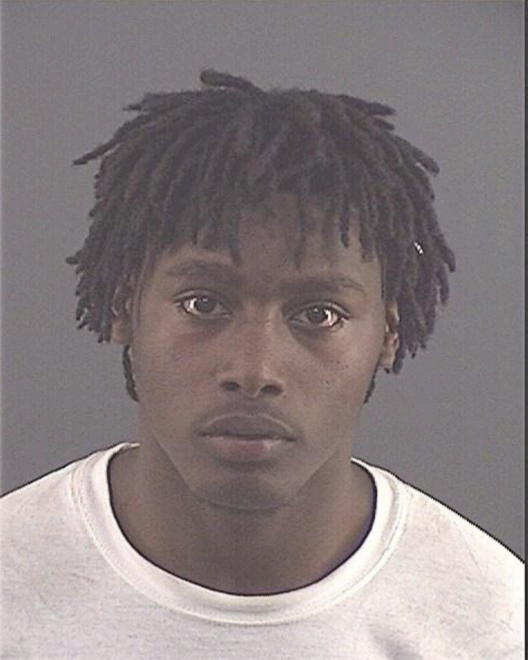 GORDON, KENNONTE CHEMARIUS - Peoria County, IL