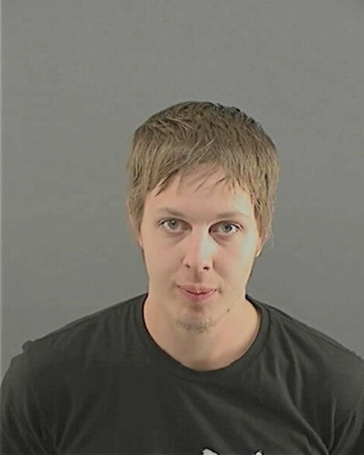 GOSEWEHR, PATRICK J - Peoria County, IL