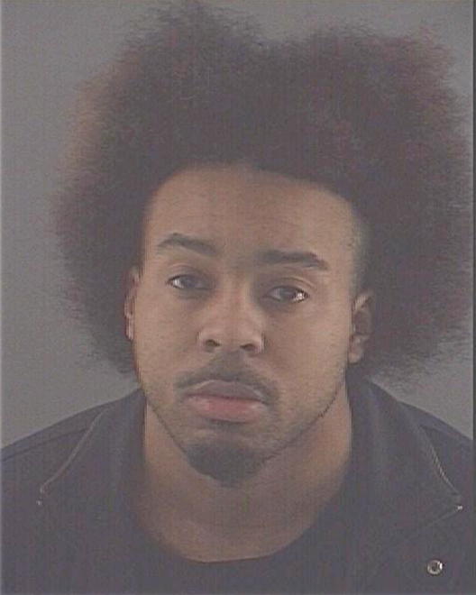 HINES, KALVEN J - Peoria County, IL