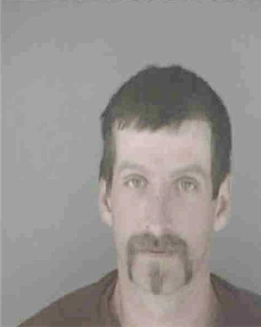 HINTON, KEVIN LEE - Peoria County, IL