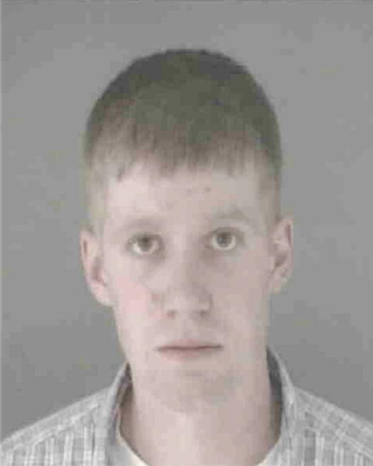 HOFFMAN, RYAN THOMAS - Peoria County, IL