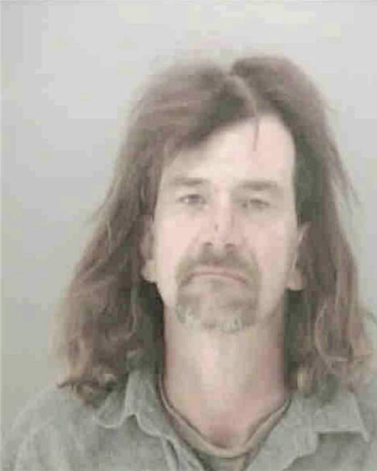 HUGHES, DARRELL DWAYNE - Peoria County, IL