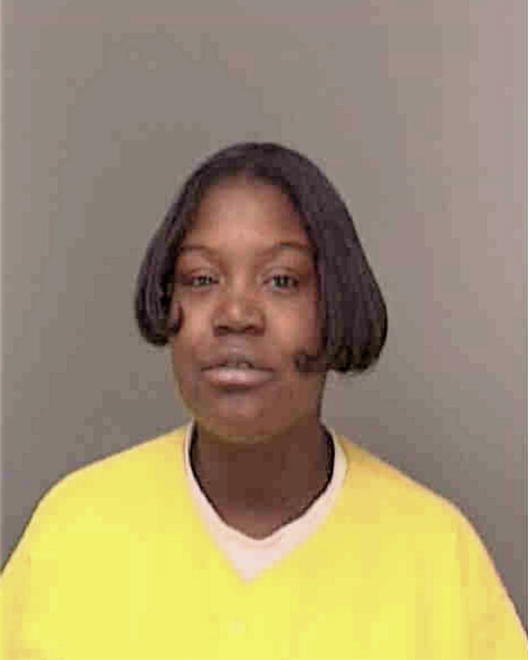 JONES, ERICA SHAVON - Peoria County, IL