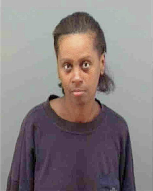 JONES, SEVERDIAH - Peoria County, IL