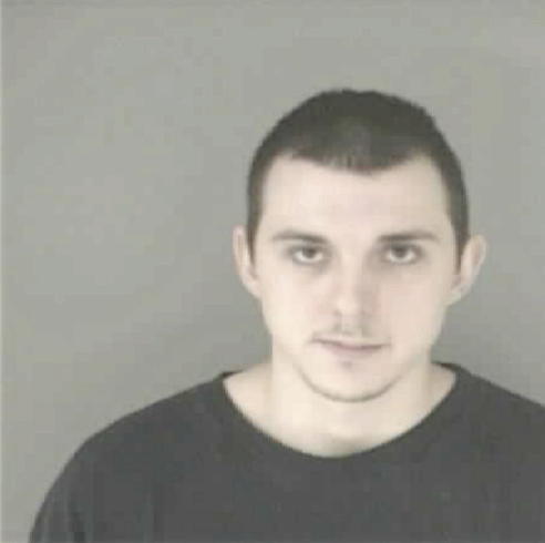 LOPEZ, MATTHEW GORDON - Peoria County, IL