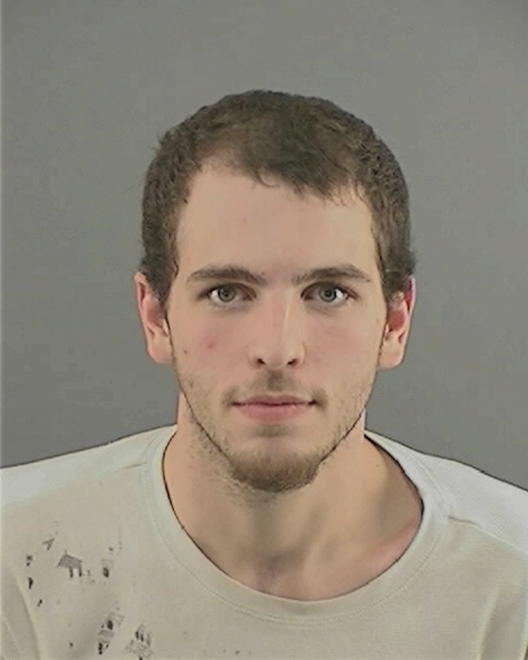 MORRIS, JONATHON DALE - Peoria County, IL