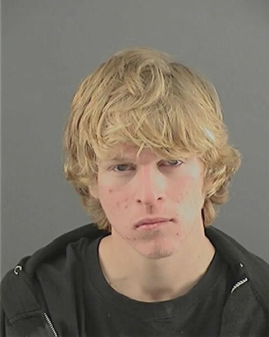 NEYS, NICHOLAS DAVID - Peoria County, IL
