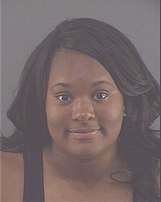 RANDLE, TIAMBER LASHY - Peoria County, IL