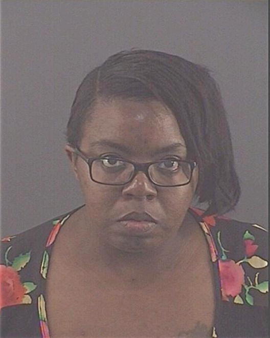 RANKINS, QUNESHA T - Peoria County, IL