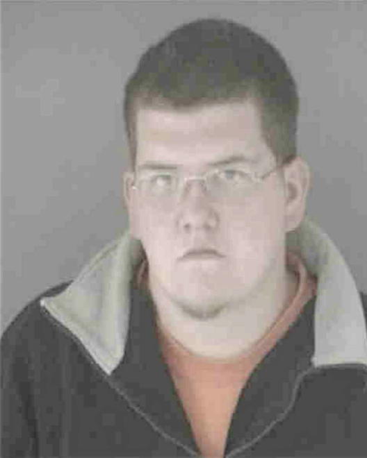 ROSS, TIMOTHY EDWARD - Peoria County, IL