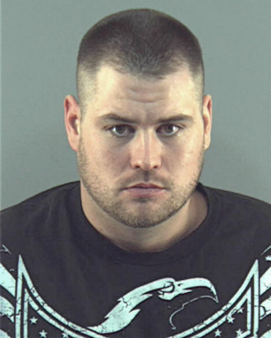 SHINN, JOEL - Peoria County, IL