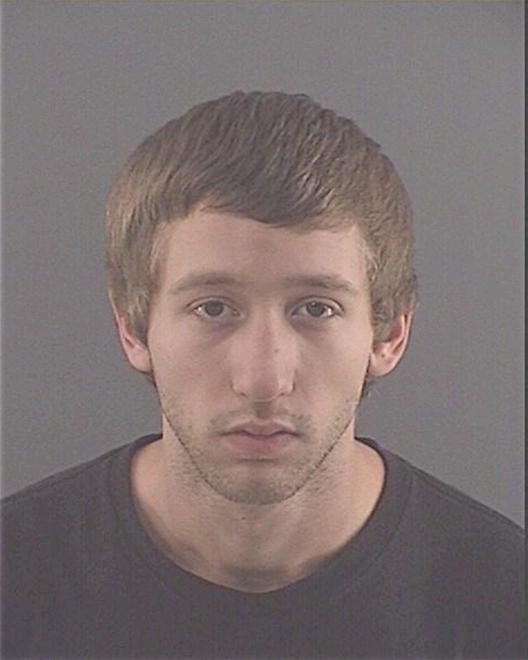 SHINNEFIELD, KYLE - Peoria County, IL