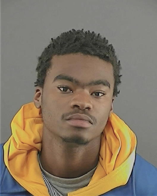 SMITH, RAYMOND III - Peoria County, IL