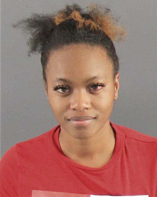 TAYLOR, LAKISHA NICOLE - Peoria County, IL