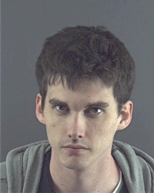 VOGEL, BRANDON - Peoria County, IL
