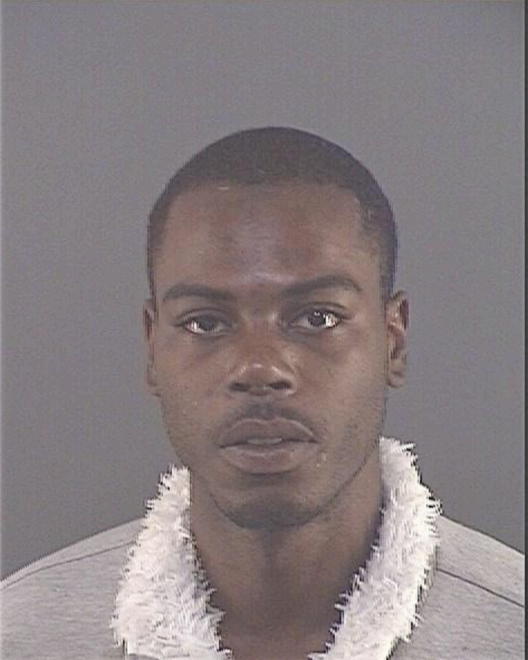 WADE, EDWARD DAWONE - Peoria County, IL