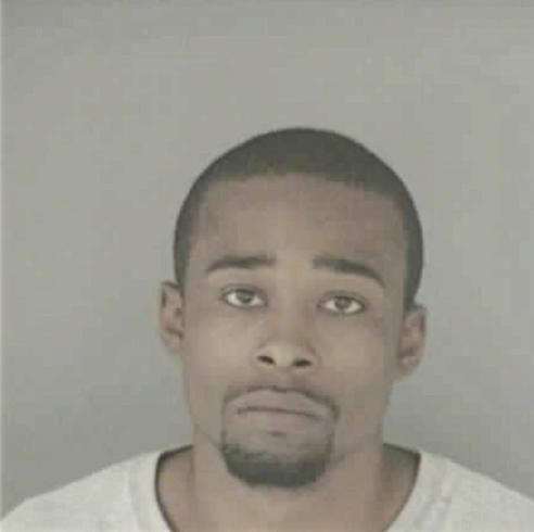 WALKER, IDIUS JAHMU - Peoria County, IL