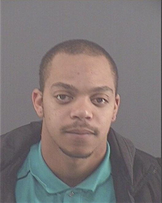 WASHINGTON, LARRY JR - Peoria County, IL