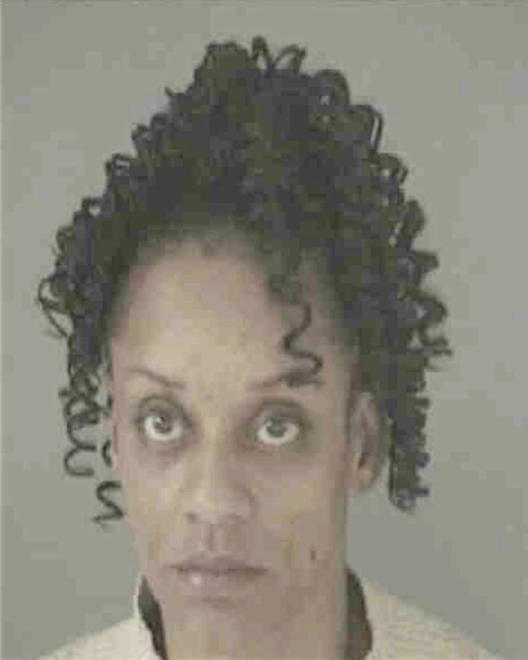 WASHINGTON, MICHELLE DENISE - Peoria County, IL