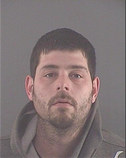 WIEGEL, JACOB D - Peoria County, IL