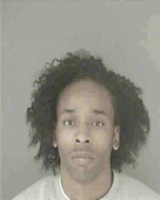 WILLIAMS, DANTE LATICE - Peoria County, IL