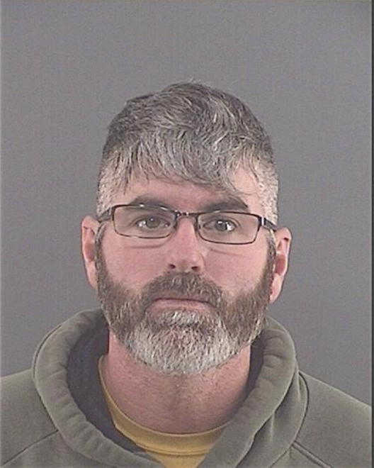 BARNES, CHAD MICHAEL - Peoria County, IL