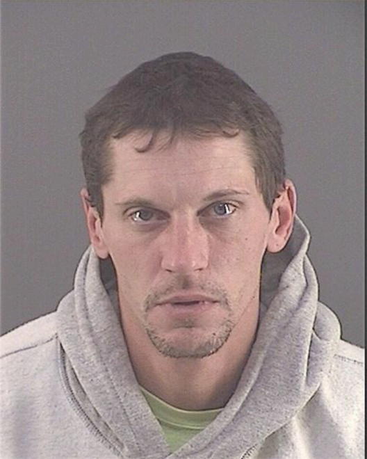 BOGARD, RYAN K - Peoria County, IL