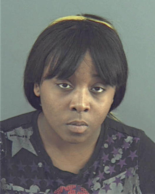 BROWN, MICHELE NICOLE - Peoria County, IL