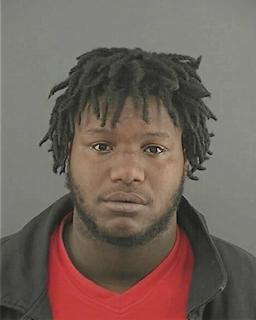 CARTER, ROBERT GERALD - Peoria County, IL