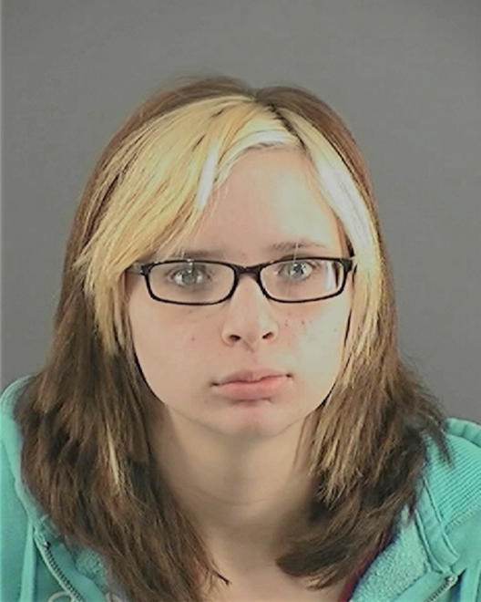 CASTROGIOVANI, GIOVANNA NICOLETTE - Peoria County, IL