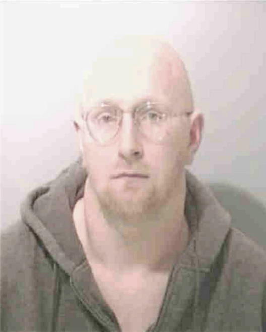 CATTON, MICHAEL HOWARD - Peoria County, IL