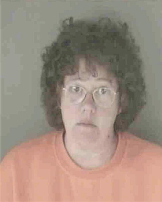 CHUMNEY, SHARON LORRAINE - Peoria County, IL